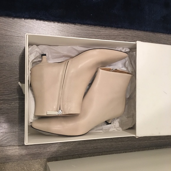 The Row Bootie - Picture 3 of 6